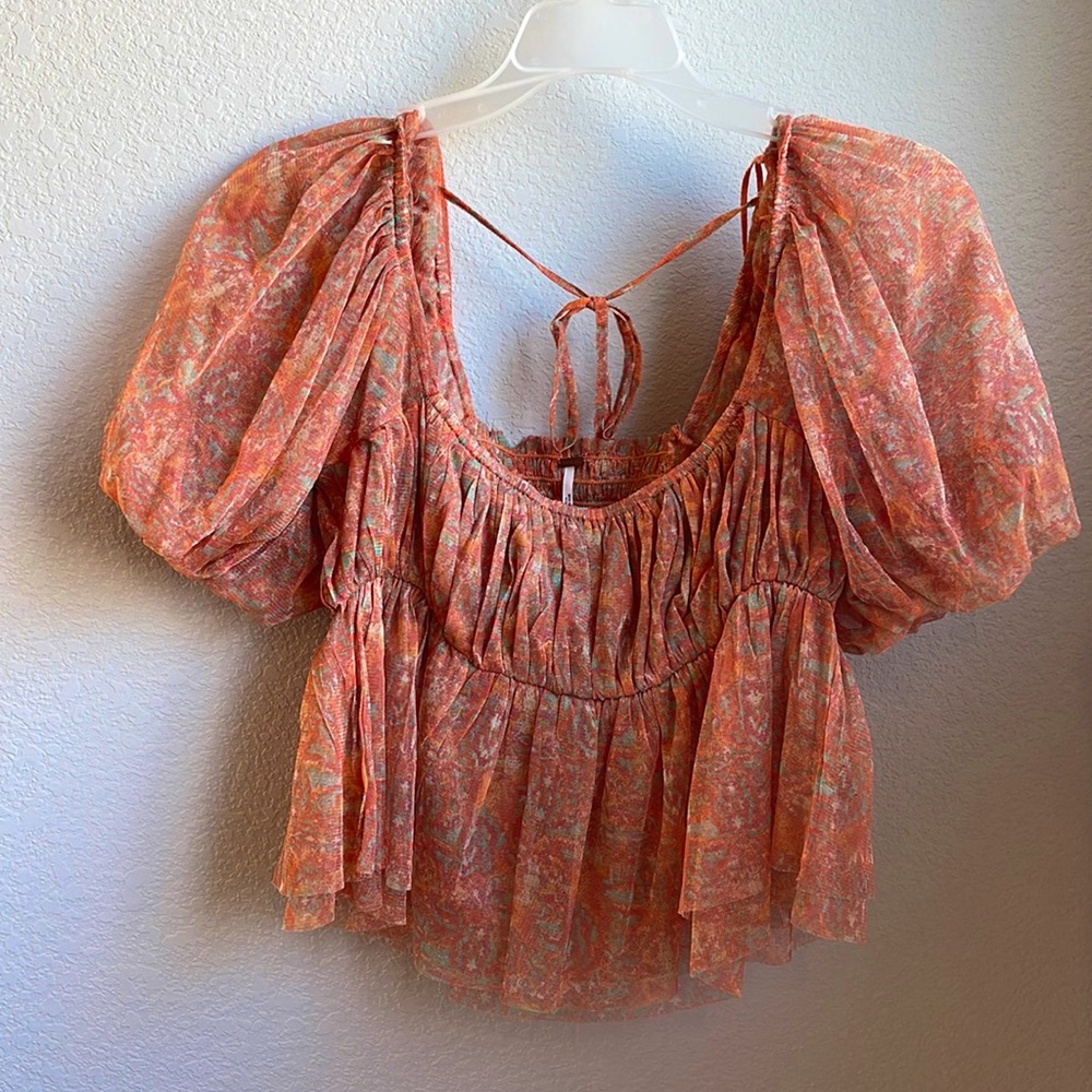 Free People Top